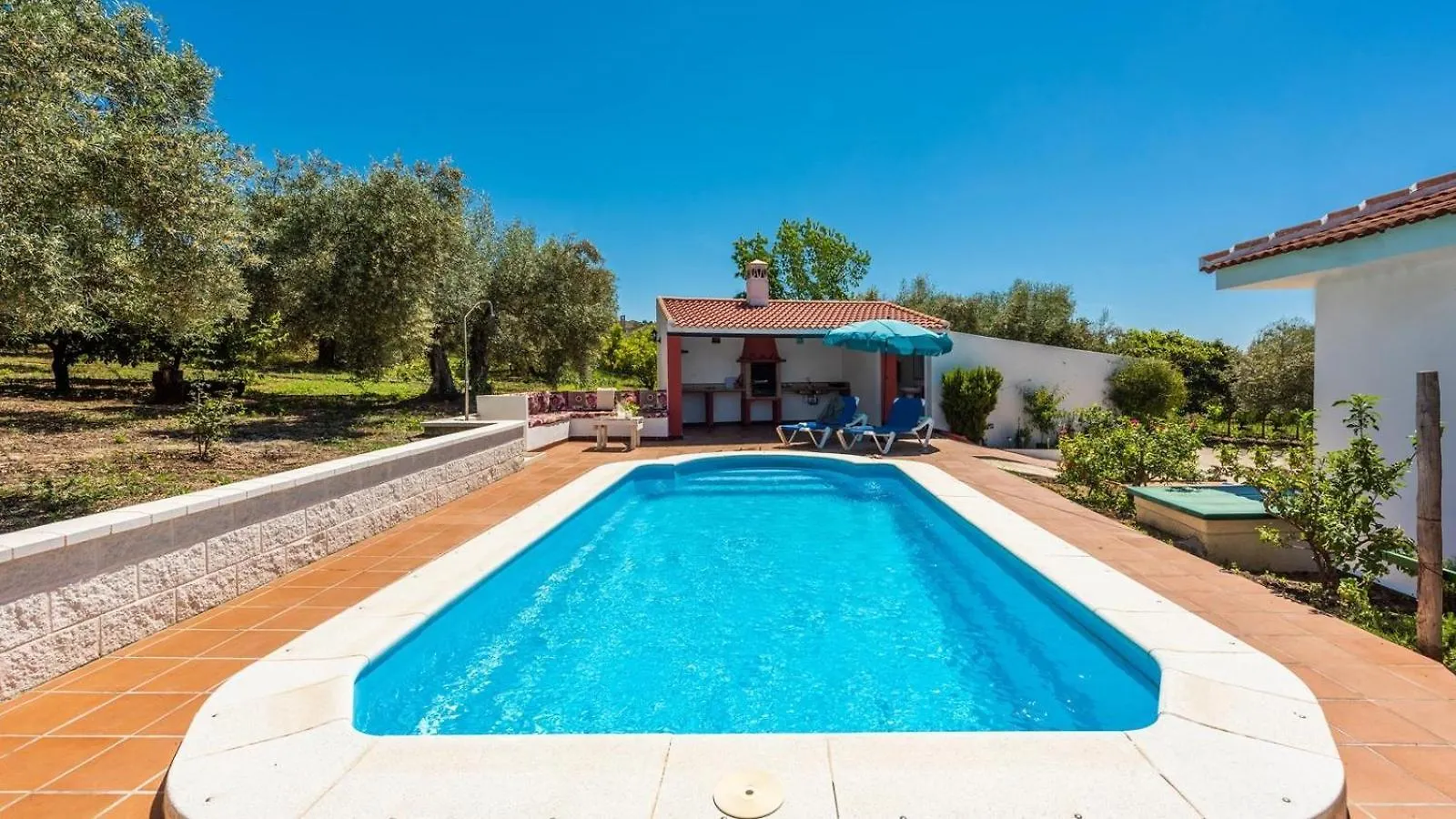 Casa Alejo Antequera - La Higuera By Ruralidays Villa Spain