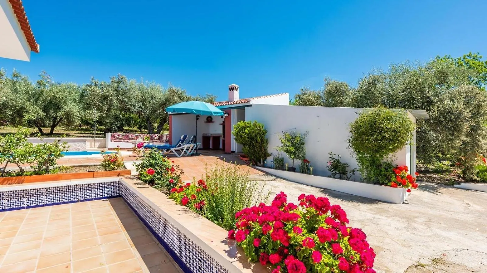 Casa Alejo Antequera - La Higuera By Ruralidays Villa 0*,