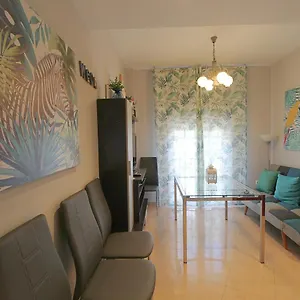 Centro Calzada Centro Apartamento